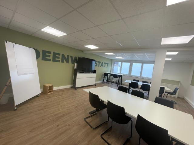 Büro mieten in Treptow–Köpenick, Berlin