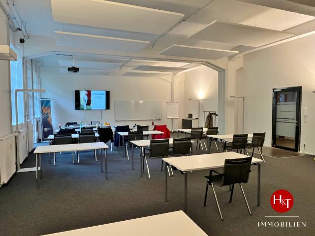 Büro mieten in Woltmershausen, Bremen