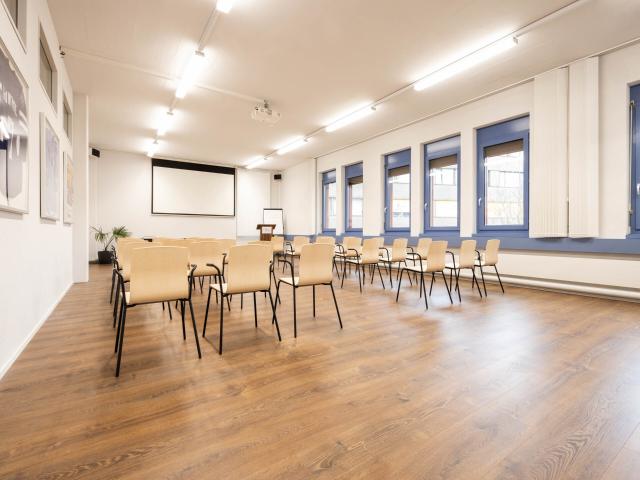 Büro mieten in Rotkreuz, Zug