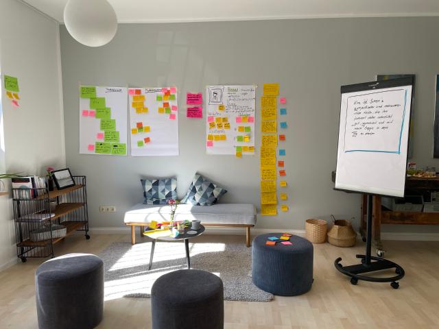 Büro mieten in Neustadt/Süd, Köln