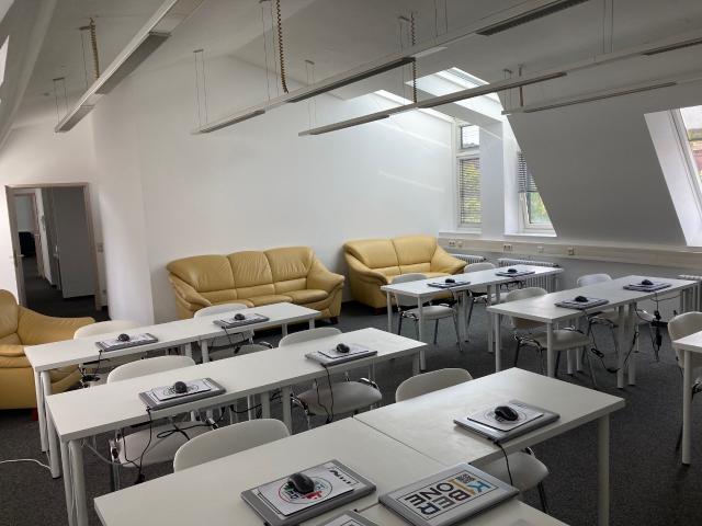 Büro mieten in Stuttgart-West, Stuttgart