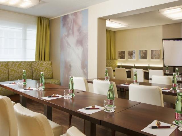 Büro mieten in Innere Stadt, Wien