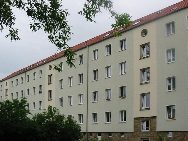 Apartment mieten in Sonnenstein, Pirna