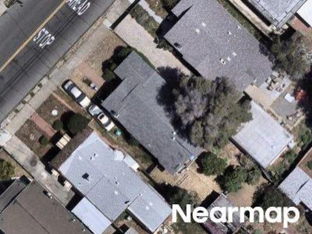 House for sale in Oakland, California