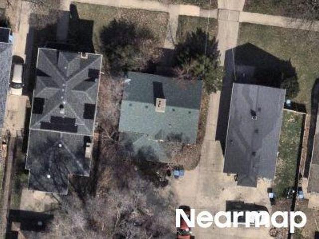 House for sale in Aurora, Illinois
