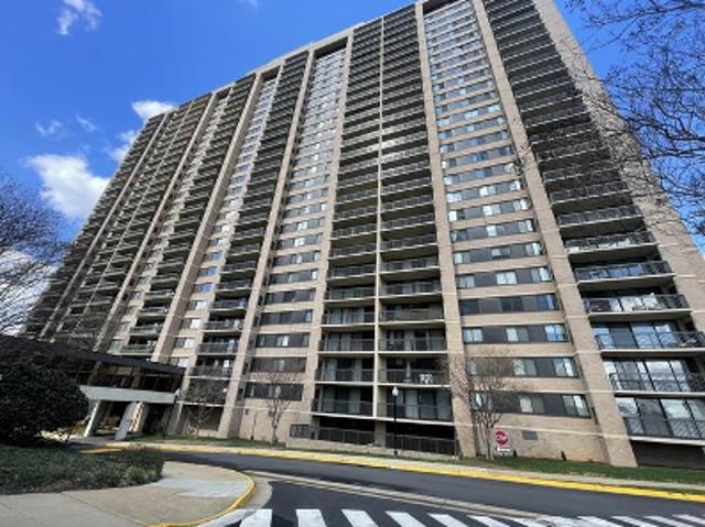 Condo for sale in Virginia