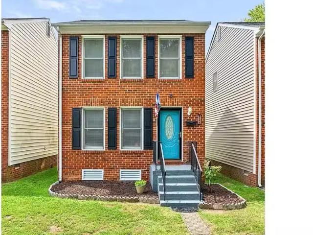 House for rent in Richmond