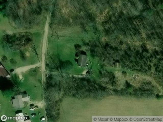 House for sale in Coolville, Athens County