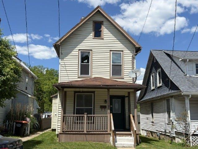 House for sale in Lycoming, Pennsylvania