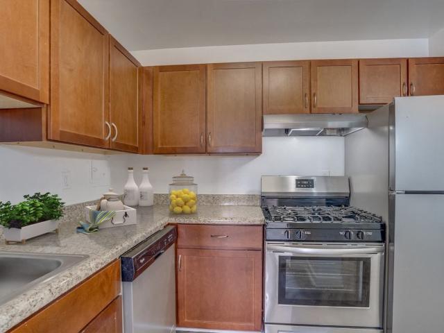 Apartment for rent in Virginia