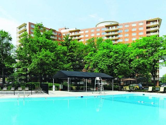 Apartment for rent in Virginia