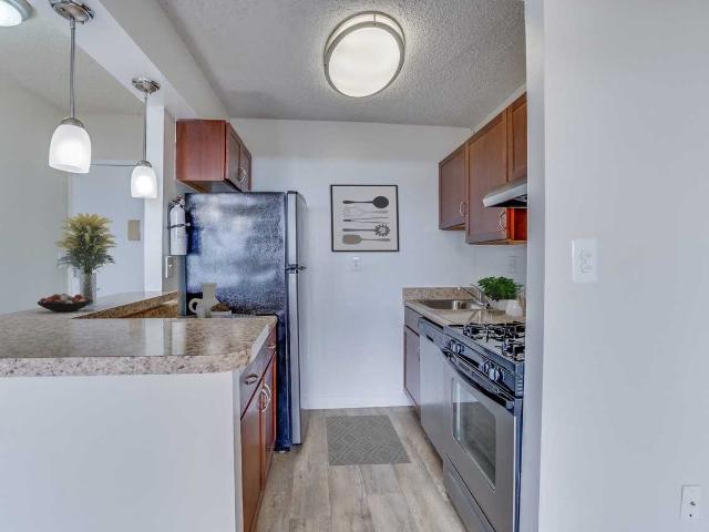 Apartment for rent in Virginia