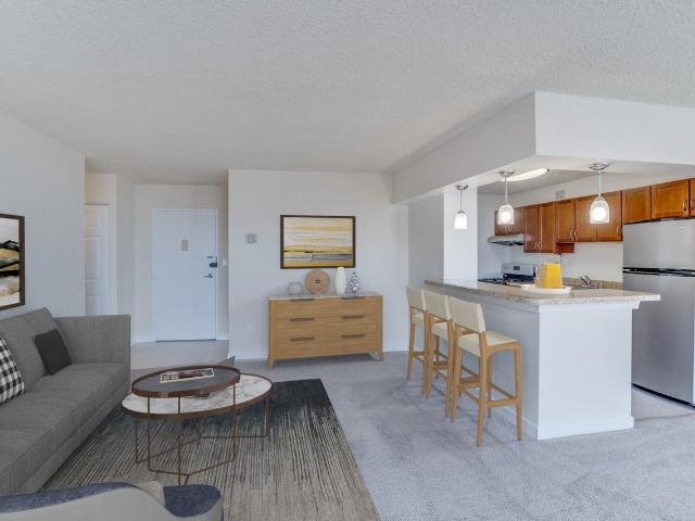 Apartment for rent in Virginia