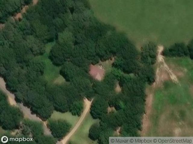 House for sale in Collins, Mississippi