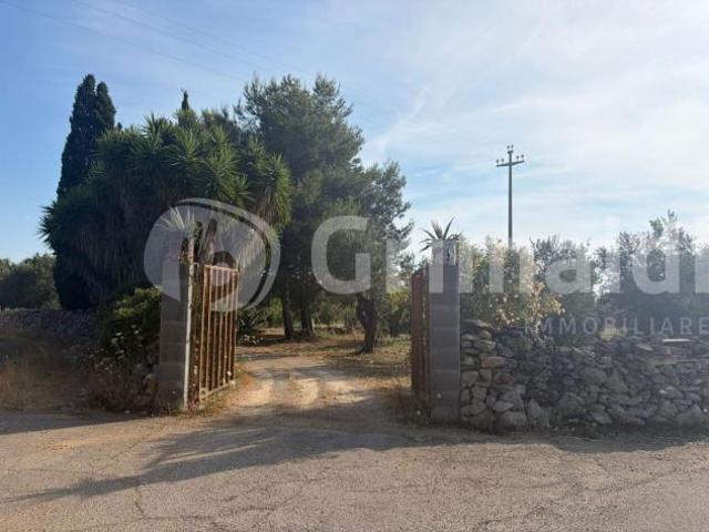 Terreno in vendita a Puglia, Lecce