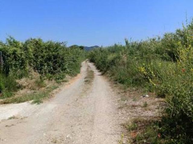 Terreno in vendita a Roma Capitale, Lazio