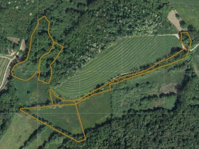 Terreno in vendita a Borgo San Domenico, Cividale Del Friuli