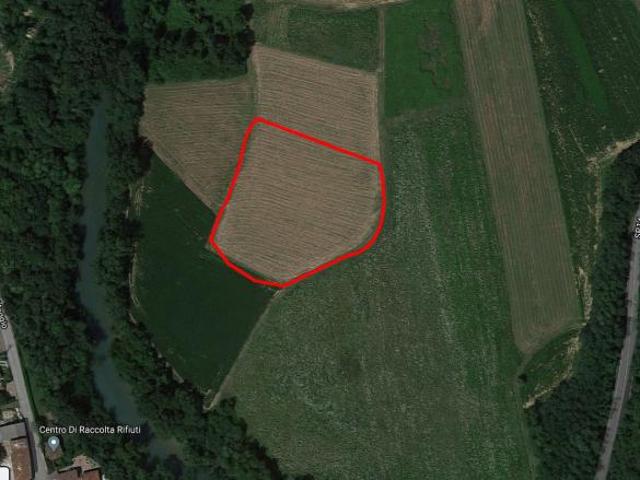 Terreno in vendita a Cormons, Friuli-Venezia Giulia