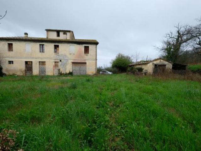 Terreno in vendita a Marche, Ancona