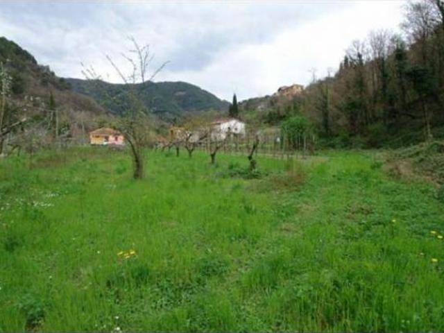 Terreno in vendita a Unione di comuni Montana Lunigiana, Fosdinovo