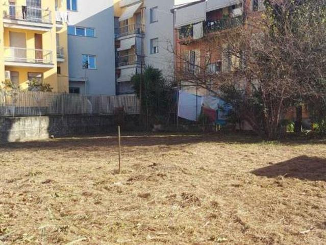 Terreno in vendita a La Spezia, Liguria