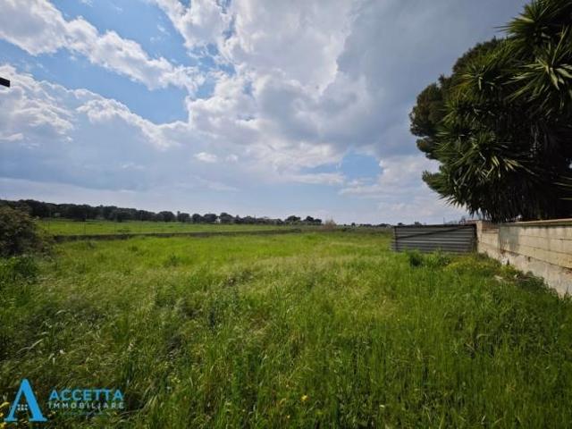 Terreno in vendita a Puglia, Taranto