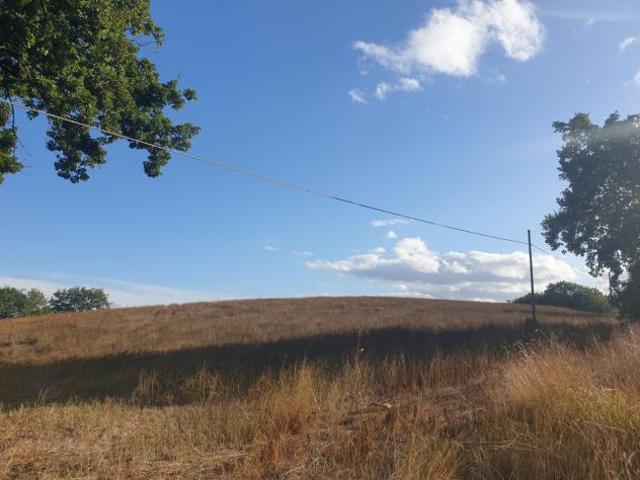 Terreno in vendita a Lugnano In Teverina, Umbria