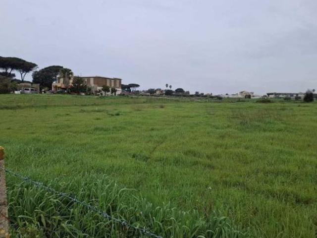 Terreno in vendita a Roma Capitale, Lazio