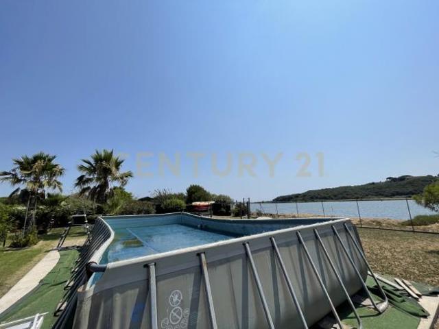 Terreno in vendita a Orbetello, Toscana