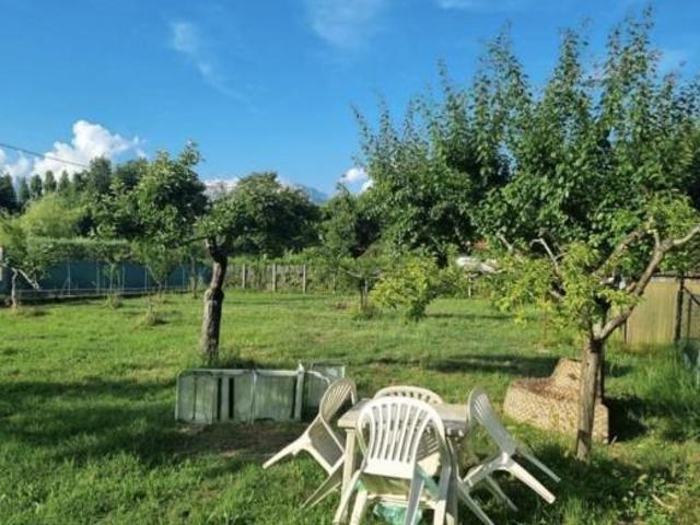 Terreno in vendita a Tonfano, Toscana