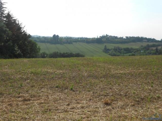 Terreno in vendita a Grotta Rossa, Rimini