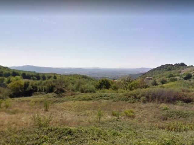 Terreno in vendita a Roccastrada, Toscana