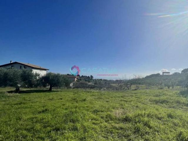 Terreno in vendita a Silvi, Abruzzo
