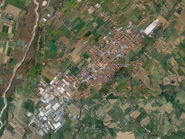 Terreno in vendita a Unione di comuni Valmarecchia, Verucchio