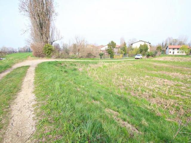 Terreno in vendita a Villaverla, Veneto