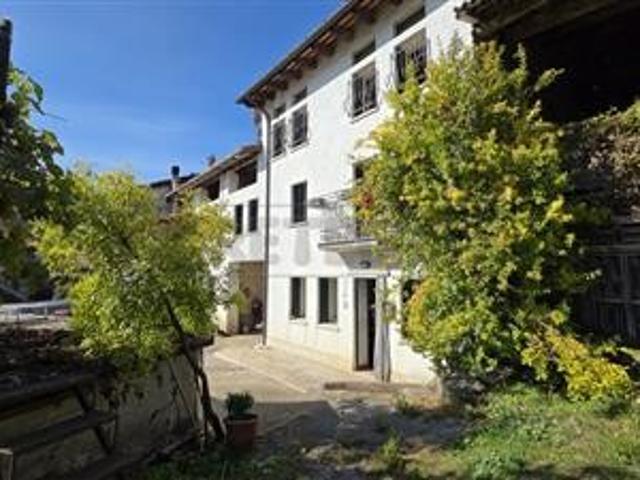 Box in vendita a Castelvecchio, Valdagno