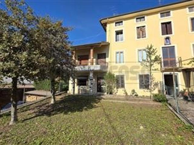 Ufficio in vendita a Menti di Sopra, Valdagno