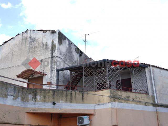 Appartamento in vendita a Scafati, Campania