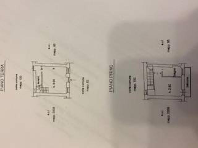 Villa Indipendente in affitto a Marcignago, Pavia