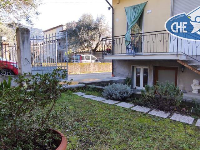Villa Indipendente in affitto a Tonfano, Toscana