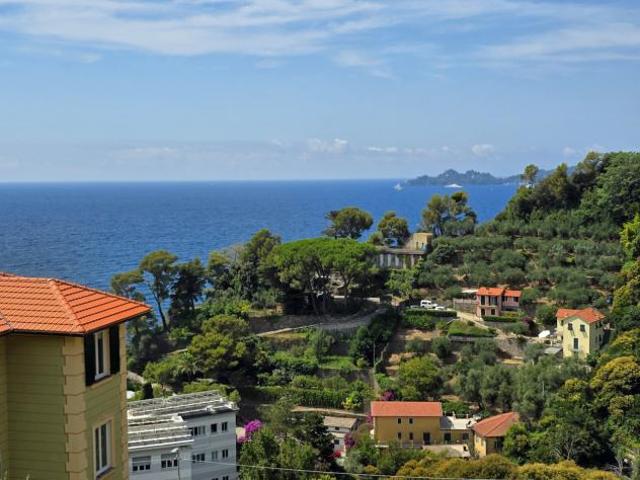 Appartamento in affitto a Zoagli, Liguria