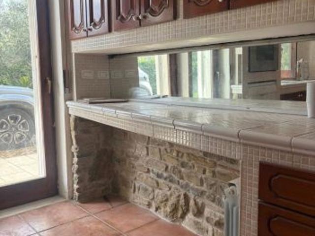 Villa Indipendente in affitto a Agropoli, Campania
