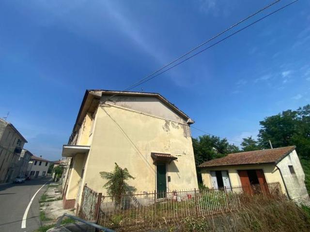 Appartamento in vendita a Alta Val Tidone, Reggio Emilia