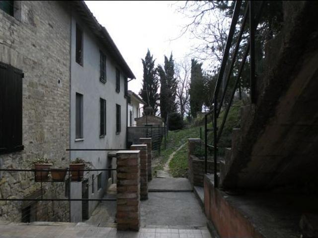 Villa Indipendente in vendita a Marche, Fermo