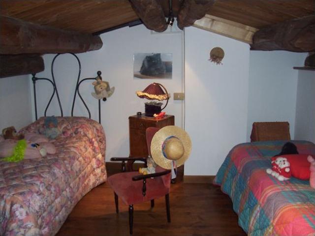 Villa Indipendente in vendita a Marche, Ascoli Piceno