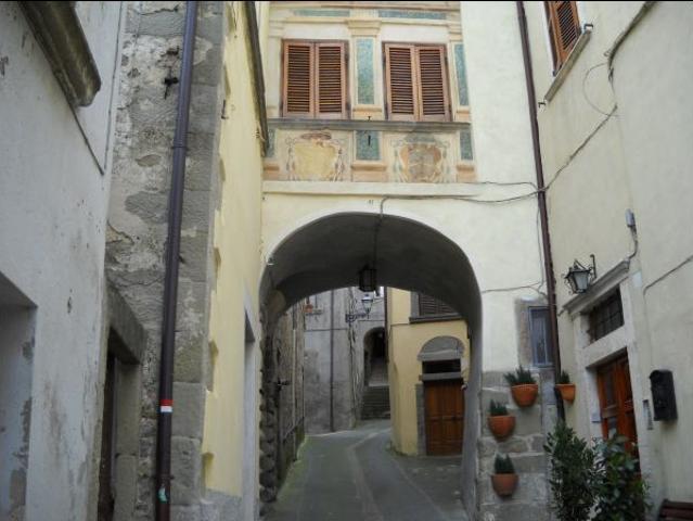 Villa Indipendente in vendita a Marche, Ascoli Piceno