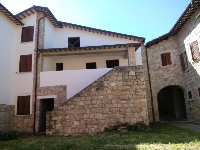Villa Indipendente in vendita a Marche, Ascoli Piceno
