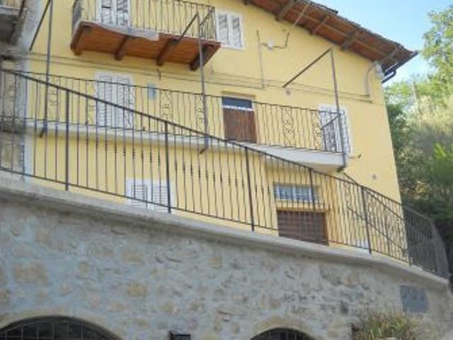 Villa Indipendente in vendita a Marche, Ascoli Piceno