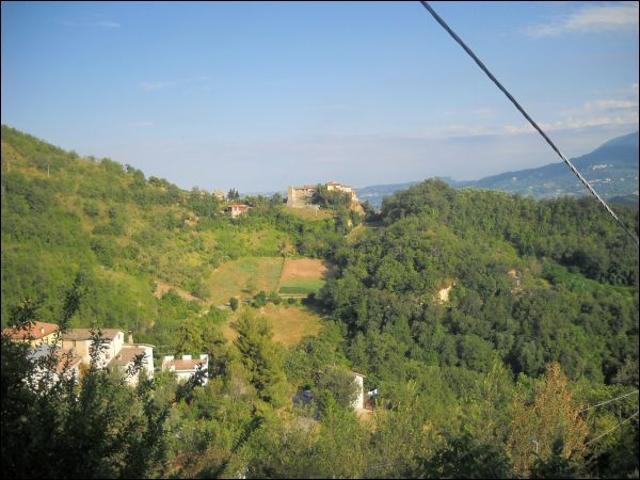 Villa Indipendente in vendita a Marche, Ascoli Piceno