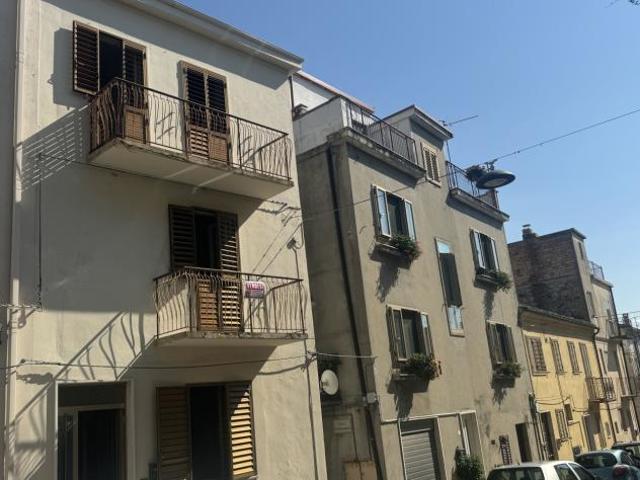 Appartamento in vendita a Atessa, Abruzzo